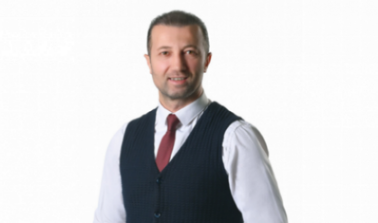 Tekin Yılmaz: 1 Mayıs, Metropolde Emeğin Yükünü Hafifletme Çağrısıdır - GÜNDEM - İnternetin Ajansı