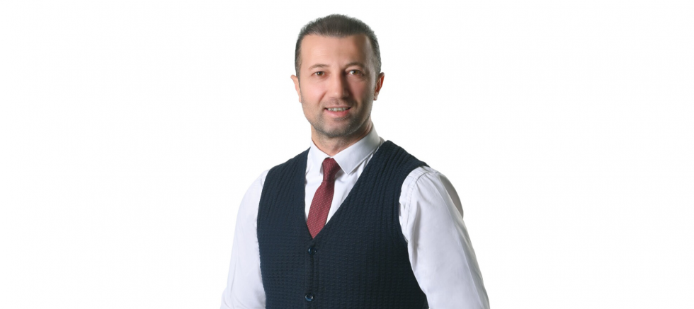 Tekin Yılmaz: Babalarımız Aileye Sabırla Güç Veren En Değerli Rehberlerimizdir - GÜNDEM - İnternetin Ajansı