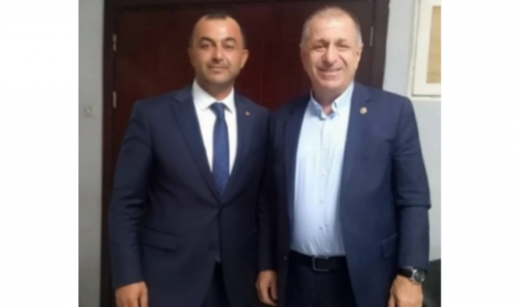 Teoman Özcan: 1 Mayıs, Emeğin Değerini Ve Soma’nın Acısını Unutmama Günüdür - GÜNDEM - İnternetin Ajansı