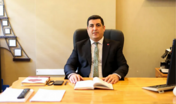 Tokgöz’den milli gurur yorumu: “24 yıl sonra gelen başarı milletin direncini gösterdi” - GÜNDEM - İnternetin Ajansı