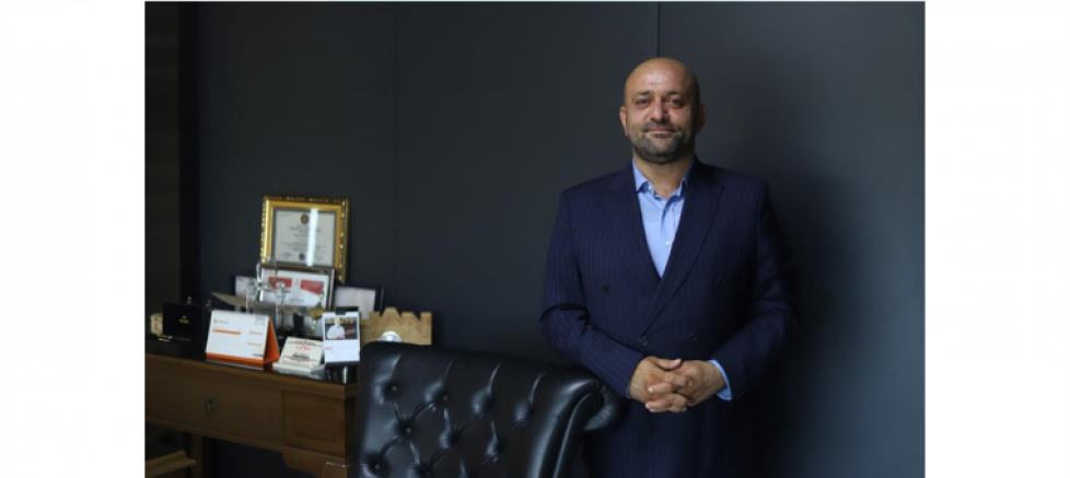 Türk Kızılay Mersin İl Merkezi Başkanı Lütfi Parıltı’dan Yeni Eğitim Yılı Mesajı - GÜNDEM - İnternetin Ajansı