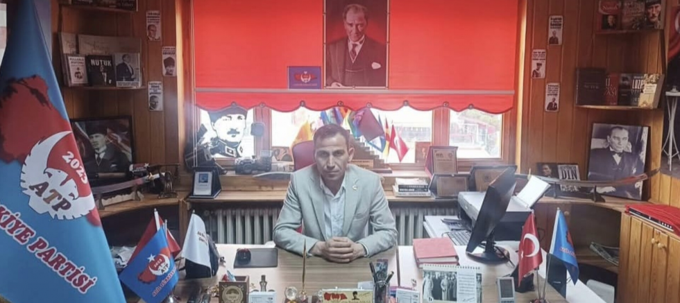 Ümit Demiroğlu: Bayram Tatili Ayrıcalık Değil Her Emekçinin Hakkı Olmalı - GÜNDEM - İnternetin Ajansı