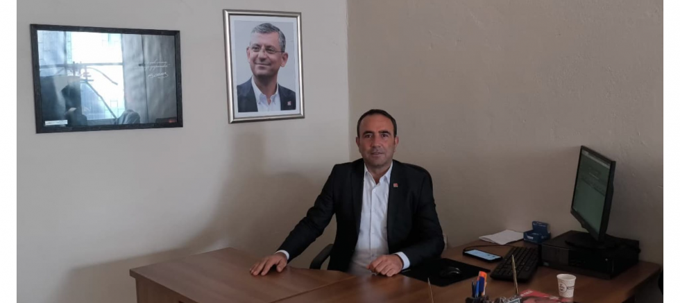 Umut Polat: “23 Nisan, Geleceği Birlikte Kurma Kararlılığımızdır” - GÜNDEM - İnternetin Ajansı