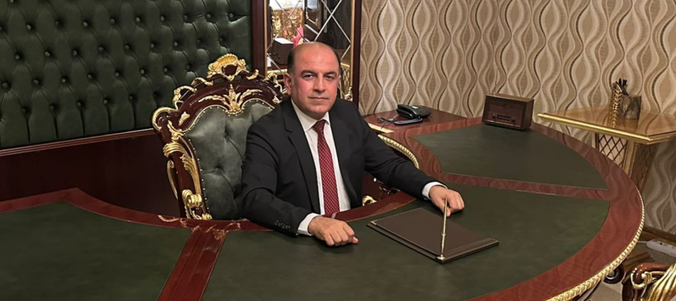 USİAD Genel Başkanı Nevaf Kılıç’tan Bölgesel Ticaret Vizyonu - GÜNDEM - İnternetin Ajansı