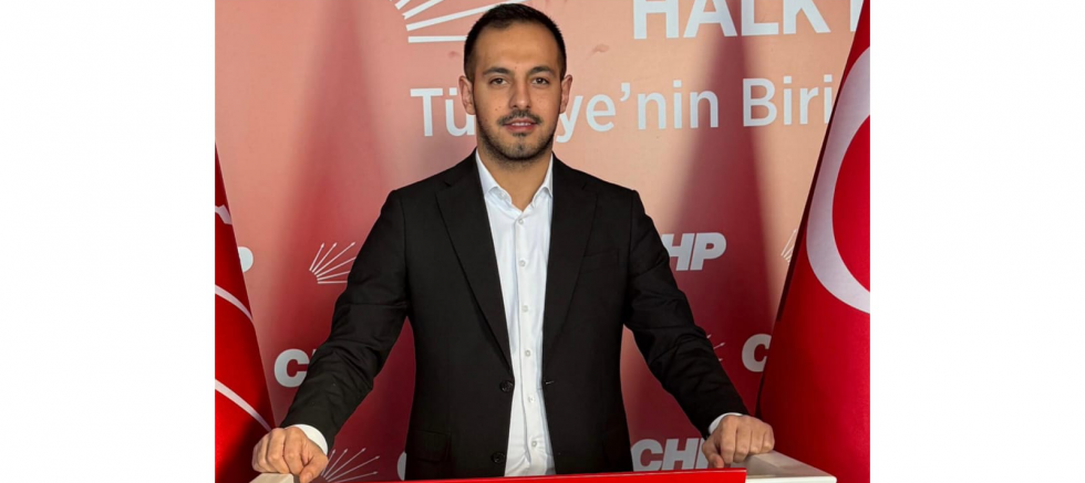 Üveys İzol: Ümit Erkol’un Adalet Mücadelesinde Yanındayız - GÜNDEM - İnternetin Ajansı