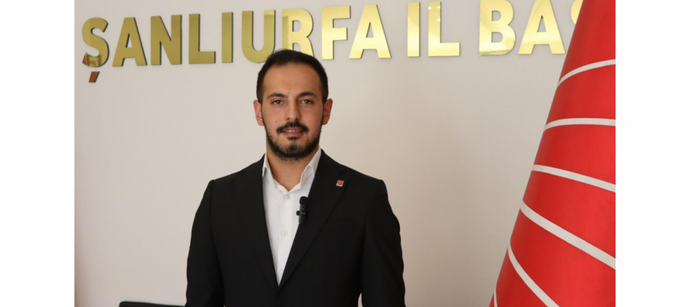 Üveys İzol: Van’da Yaşanan Deprem Hepimizi Derinden Üzdü Geçmiş Olsun - GÜNDEM - İnternetin Ajansı