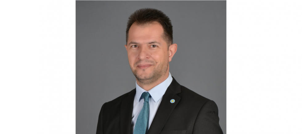 Volkan Karasu: 1 Mayıs Alın Terinin Ve Emek Mücadelesinin En Güçlü Günüdür - GÜNDEM - İnternetin Ajansı