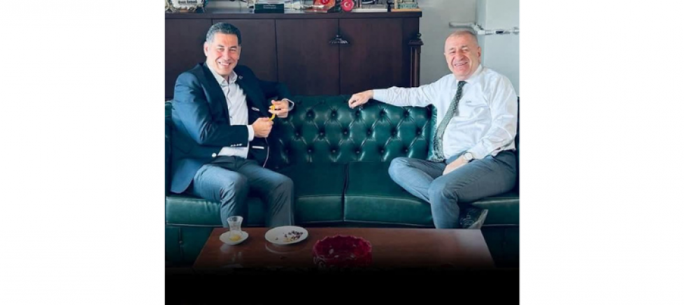 Volkan Karasu: “Danışıklı dövüşle milletin aklıyla alay edenlere geçit vermeyeceğiz” - GÜNDEM - İnternetin Ajansı