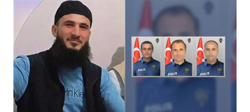 Volkan Karasu: “Terörle Mücadeledeki Zafiyetler Açıklığa Kavuşturulmalıdır” - GÜNDEM - İnternetin Ajansı