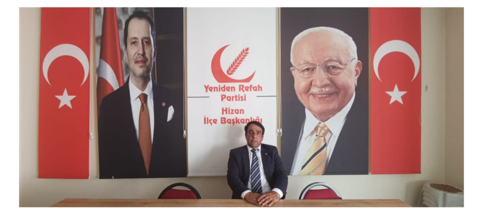 Yafes Alca: Enflasyon Bölge Ekonomisinde Üretim ve Tüketim Dengesini Bozuyor - GÜNDEM - İnternetin Ajansı