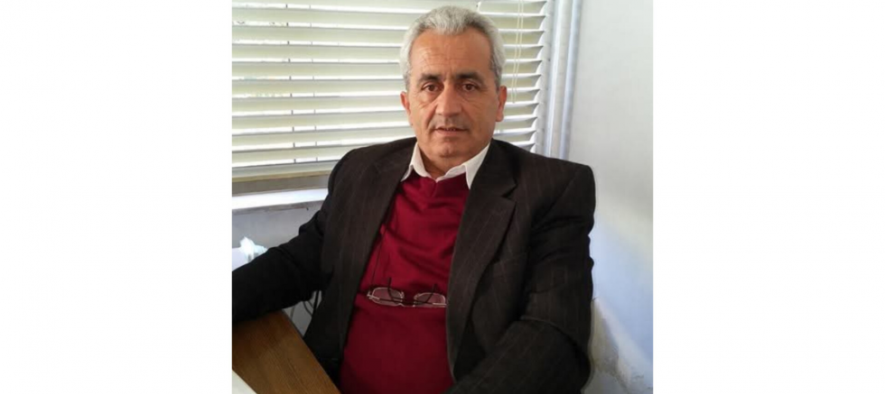 Yakup Muslu: “Fabrika Kapandı, İş Umudu da Kapandı” - GÜNDEM - İnternetin Ajansı