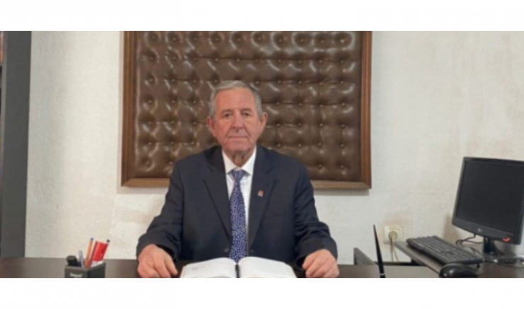 Yeni Parti Akdağmadeni İlçe Başkanı Hüseyin Akol: “17 Ağustos’un Ardından Geçen Yıllar, Unutmak İçin Değil Hazırlanmak İçin Kullanılmalı” - GÜNDEM - İnternetin Ajansı