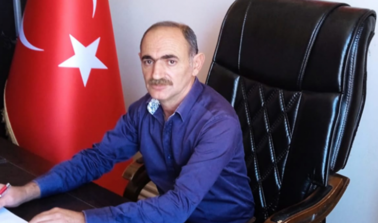 Yeni Parti Çayırlı İlçe Başkanı Tuncay Aksünger: “Gazilerimizin Talepleri Karar Masasında Karşılık Bulmalı” - GÜNDEM - İnternetin Ajansı