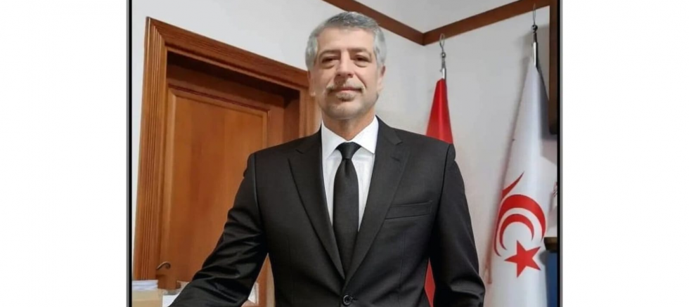 YENİ YÜZYIL PARTİSİ GENEL BAŞKANI MEHMET ALİ ARSLAN: “ÖZGÜR BASIN, DEMOKRATİK YENİ BİR YÜZYILIN EN TEMEL DAYANAĞIDIR” - GÜNDEM - İnternetin Ajansı
