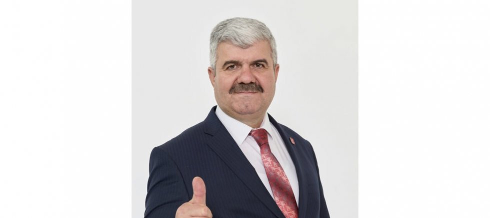 Yeniden Refah Partisi Acıpayam İlçe Başkanı İdris Oktay’dan Ekonomi Tepkisi “Millet Geçinemiyor, Rakamlar Gerçeği Gizleyemez” - GÜNDEM - İnternetin Ajansı