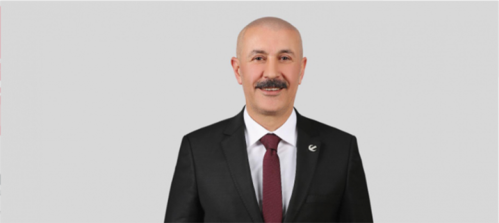 YENİDEN REFAH PARTİSİ BİTLİS İL BAŞKANI ASLAN SÜPHANOĞLU: 