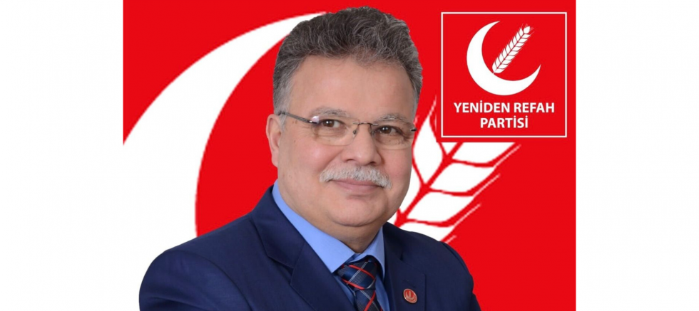 Yeniden Refah Partisi Genel Başkan Yardımcısı ve Hukuk İşleri Başkanı Av. İbrahim Gök: “Kadınların Hakkını ve Onurunu Korumak Hukukun En Temel Görevidir” - GÜNDEM - İnternetin Ajansı