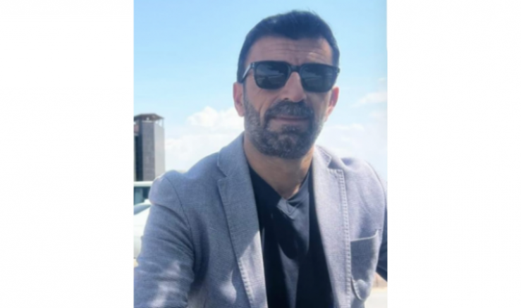 Yeniden Refah Partisi Van Çatak İlçe Başkanı Adnan Şipal’dan Zam Tepkisi: “Doğu’da Geçim Şartları Dayanma Sınırına Ulaştı” - GÜNDEM - İnternetin Ajansı