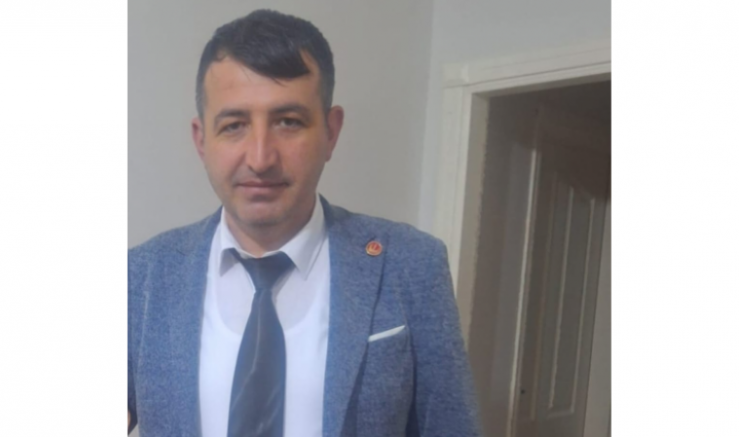 Yeniden Refah Partisi Yıldızeli İlçe Başkanı Yaser Resul Eldemir’den Zam Tepkisi: “Küçük İlçelerde Geçim Yükü Sessizce Büyüyor” - GÜNDEM - İnternetin Ajansı