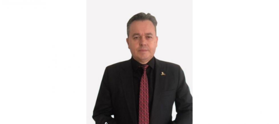 YERLİ VE MİLLİ PARTİ EDİRNE İL BAŞKANI MESUT AĞIRBASAN’DAN 1 MAYIS MESAJI - GÜNDEM - İnternetin Ajansı