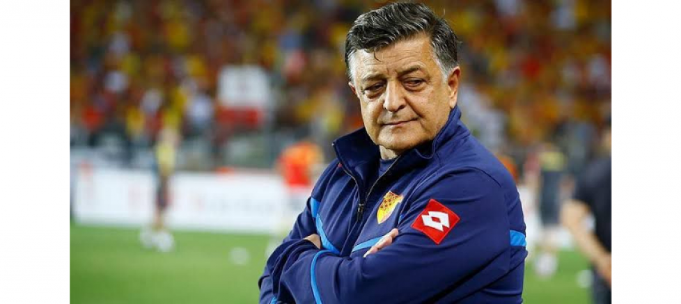 Yılmaz Vural: “Benim boşta olmam Türk futbolu için kayıptır” - GÜNDEM - İnternetin Ajansı