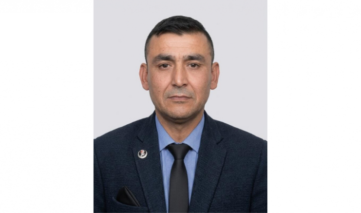 Yoldaş: Üreten Çiftçi Toprağından Küsmemeli - GÜNDEM - İnternetin Ajansı