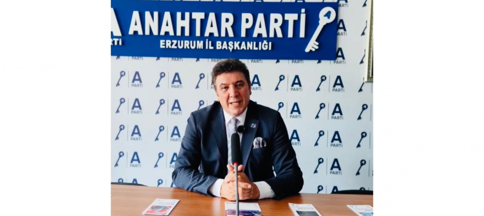 Yücel Ahmet İşleyen: Sanayide Maliyet Yangını Büyüyor Üreten Türkiye Kan Kaybediyor - GÜNDEM - İnternetin Ajansı