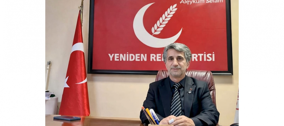 Yusuf Tosunoğlu: “Gerçeğin peşinde koşan her kalem saygıyı hak eder” - GÜNDEM - İnternetin Ajansı