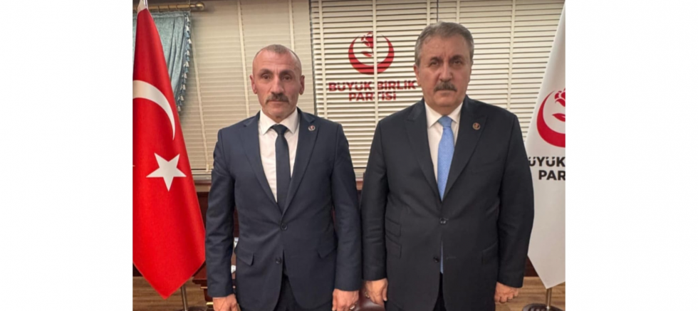 Zafer Alkan: “Artvin’in Çocukları Doğayı Tanıyarak Ve Koruyarak Yetişmeli” - GÜNDEM - İnternetin Ajansı
