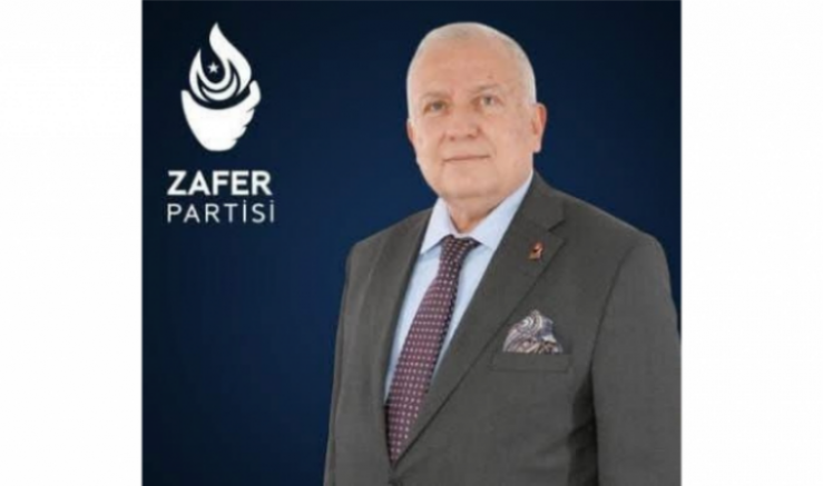 Zafer Partili Özcan Pehlivanoğlu: “Türk Milletinin Gücü, Siyasi Hesapların Üzerindedir!” - GÜNDEM - İnternetin Ajansı