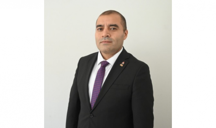 Zafer Partisi Genel Başkan Yardımcısı Mehmet Akif Cenkci: “Milli başarılar milletimizin ortak gücünü ortaya koyar” - GÜNDEM - İnternetin Ajansı