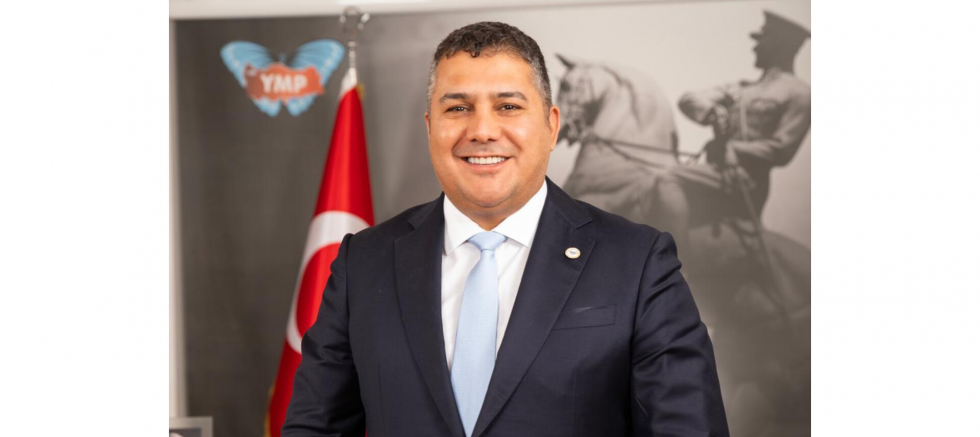 Teoman Mutlu: “Yerli Ve Milli Parti’nin Yükselişi Milletin Güveninin Sonucudur” - GÜNDEM - İnternetin Ajansı