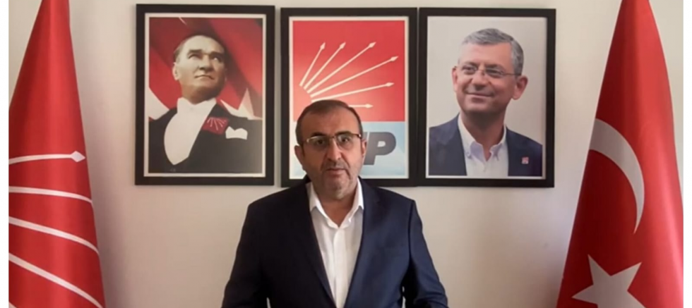 Ünal Ateş: Adaletin Zedelendiği Bir Dönemde Avukatlar Günü’nü Karşılıyoruz - GÜNDEM - İnternetin Ajansı