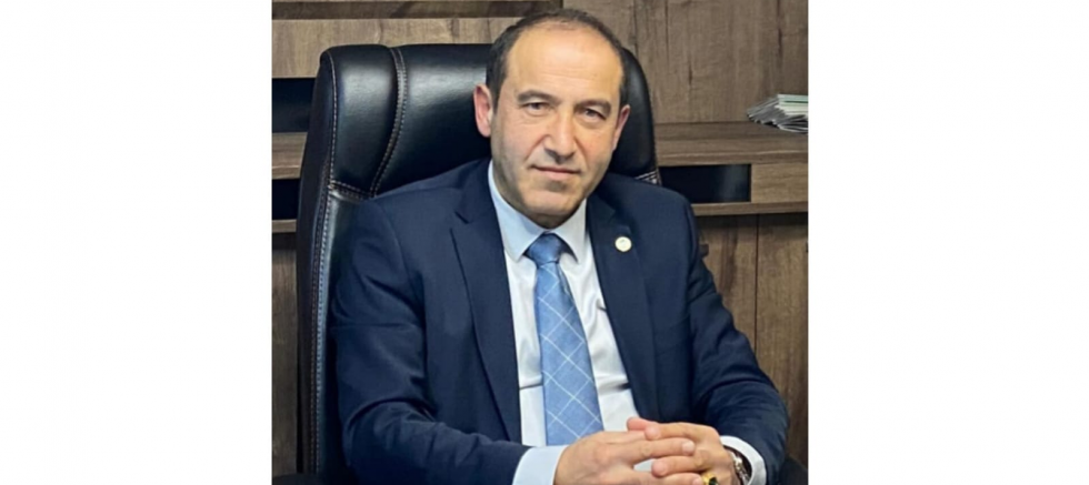 Yılmaz Bozyokuş: Bu Zafer Türkiye’nin Kararlılığını Tüm Dünyaya Gösterdi - GÜNDEM - İnternetin Ajansı