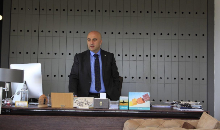 Zafer Partili Başkan Zekeriya Mete: “50+1 gerçeği birlik zorunluluğunu ortaya koyuyor” - GÜNDEM - İnternetin Ajansı